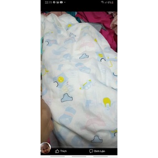 Vải xô nhật