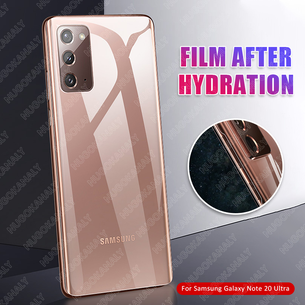 Set miếng dán bảo vệ mặt trước sau và tròng kính cho Samsung Galaxy S22 S21 Ultra S20 S10 S9 S8 Plus S21 S20 FE Note 20 Ultra Note 10 Lite Note 9 8