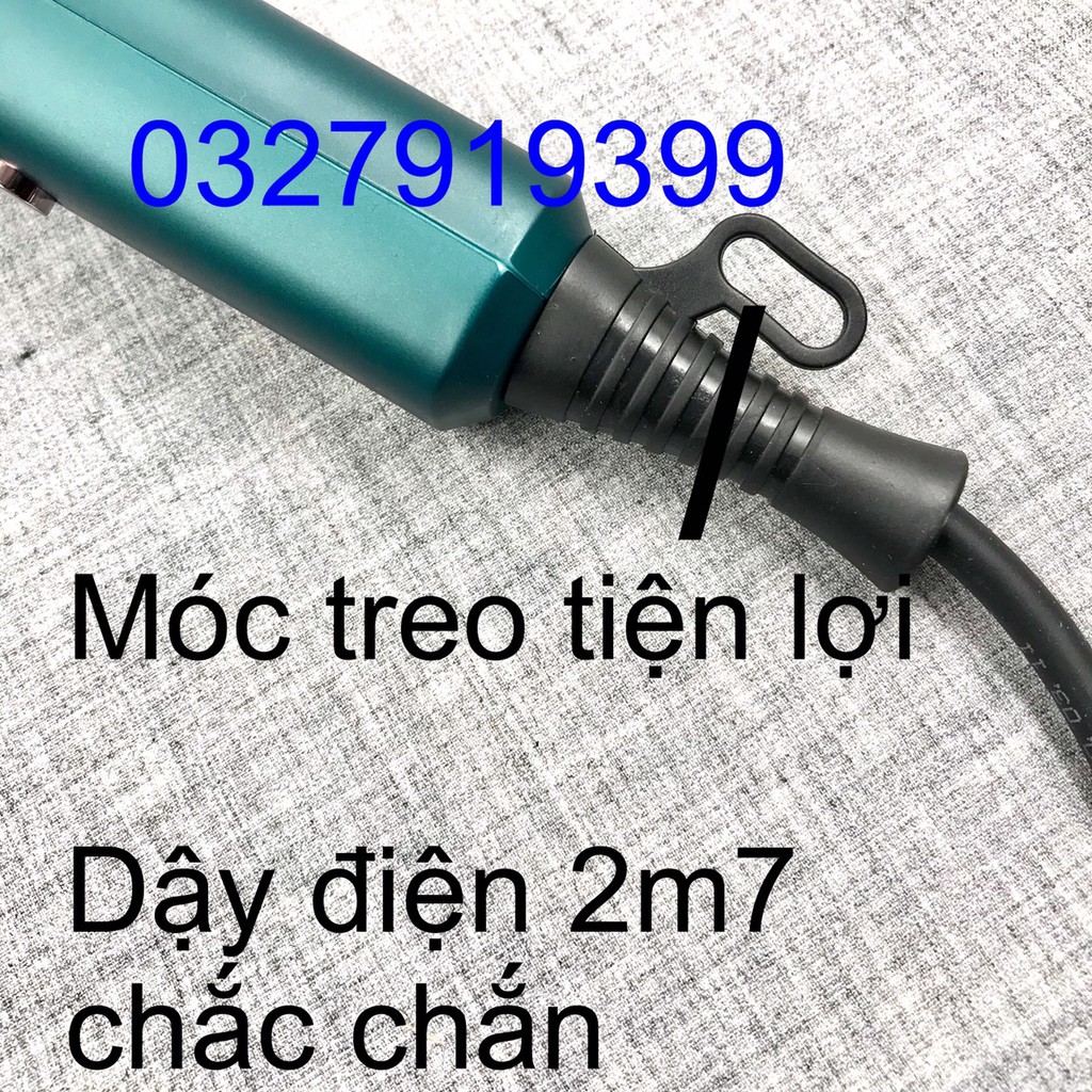 ✅freeship✅ Máy sấy tóc Salon chuyên nghiệp X18 2300W