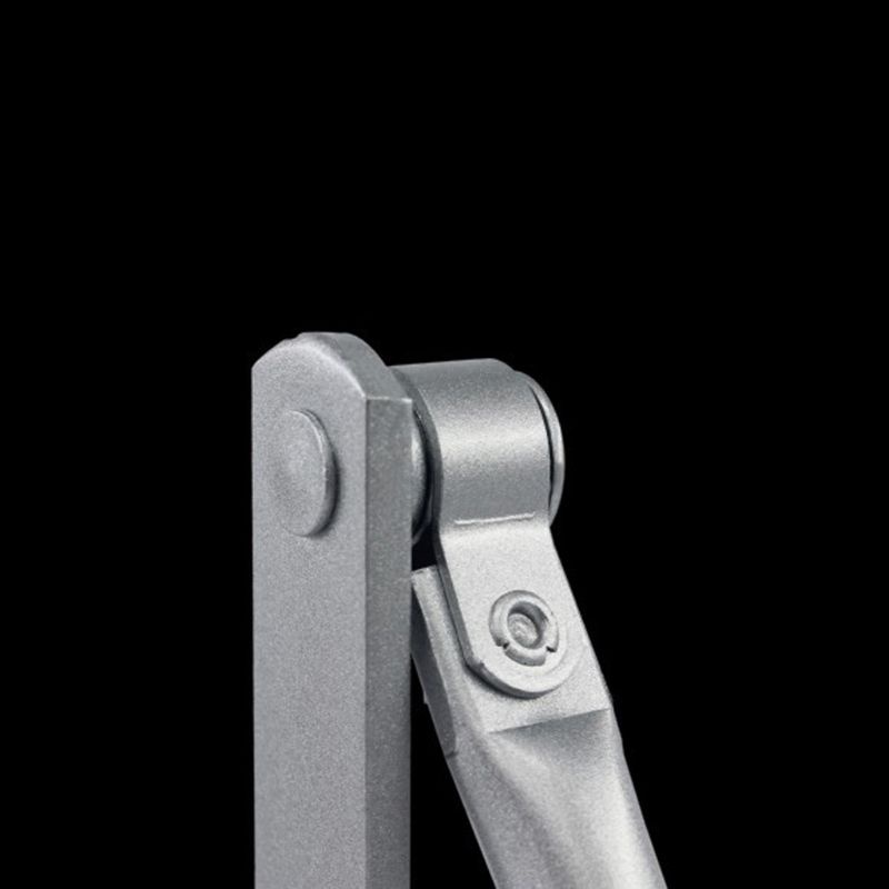 Chốt Khóa Cửa Thủy Lực Tự Động Dạng Tròn Có Thể Điều Chỉnh Cho Tay Trái Phải