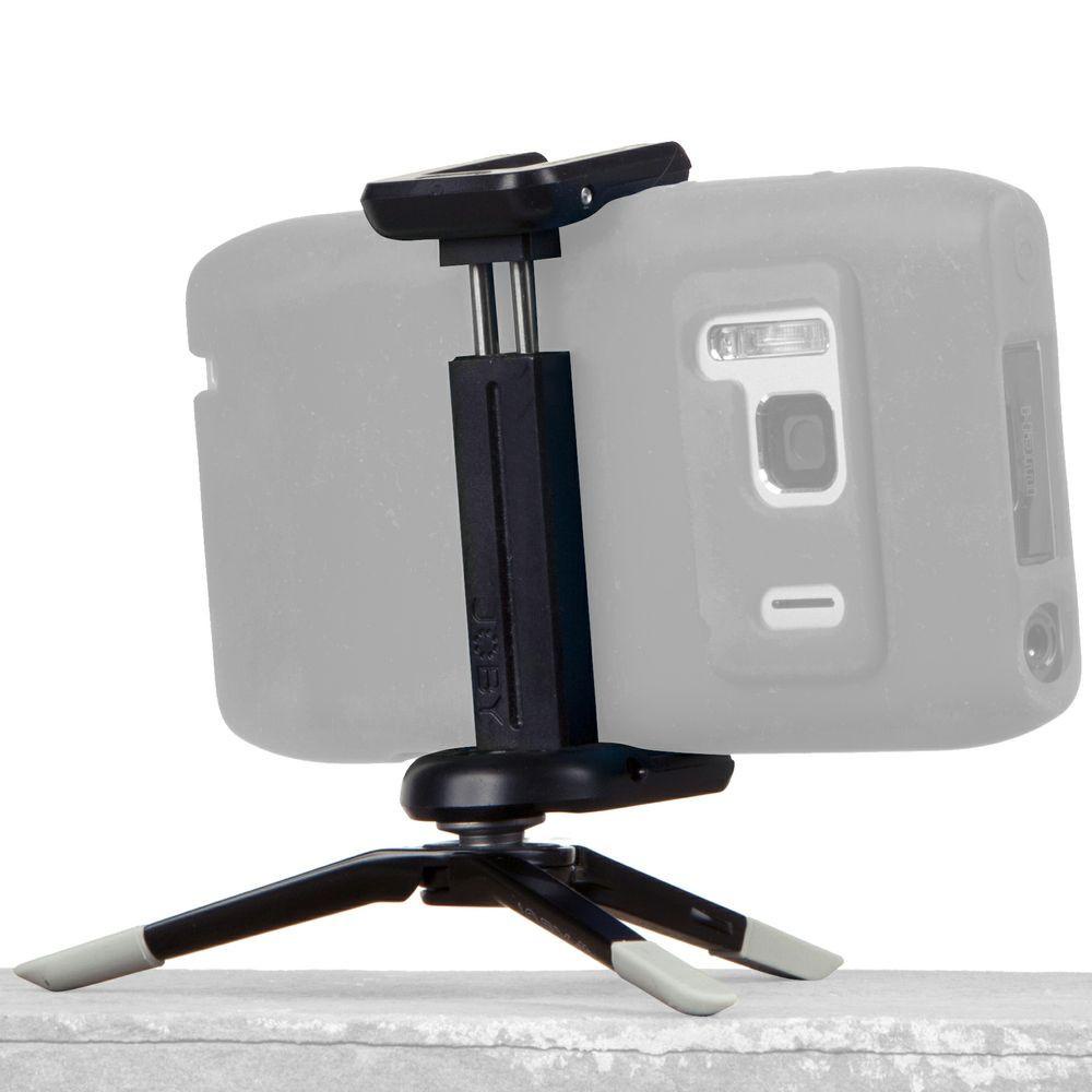 Chân ba để bàn cho máy ảnh/điện thoại hiệu Joby Grip Tight Micro Stand