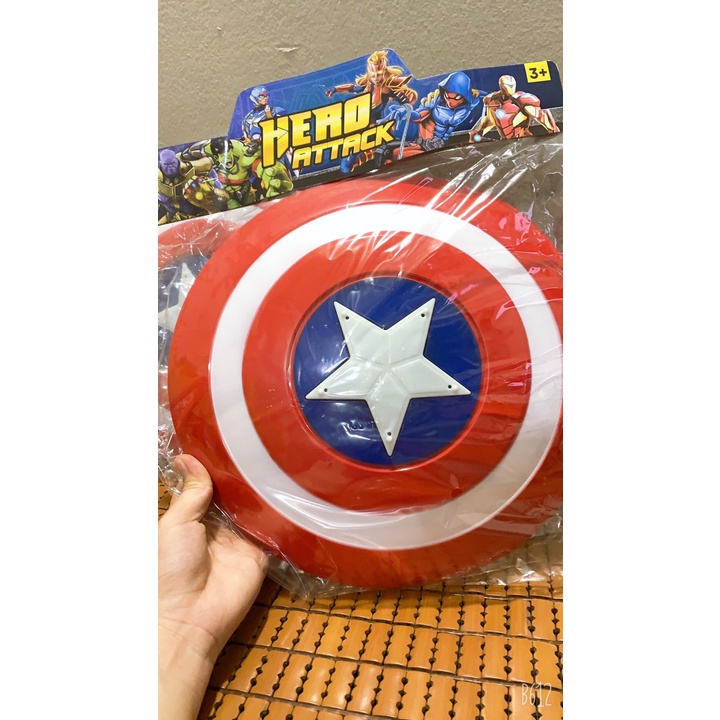 KHIÊN ĐỘI TRƯỞNG MỸ Phát Sáng Trong Avengers biệt đội siêu anh hùng Iron man, Spider man, Captain America,B
