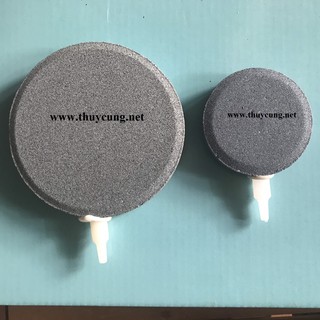 Đĩa Sủi oxy DX