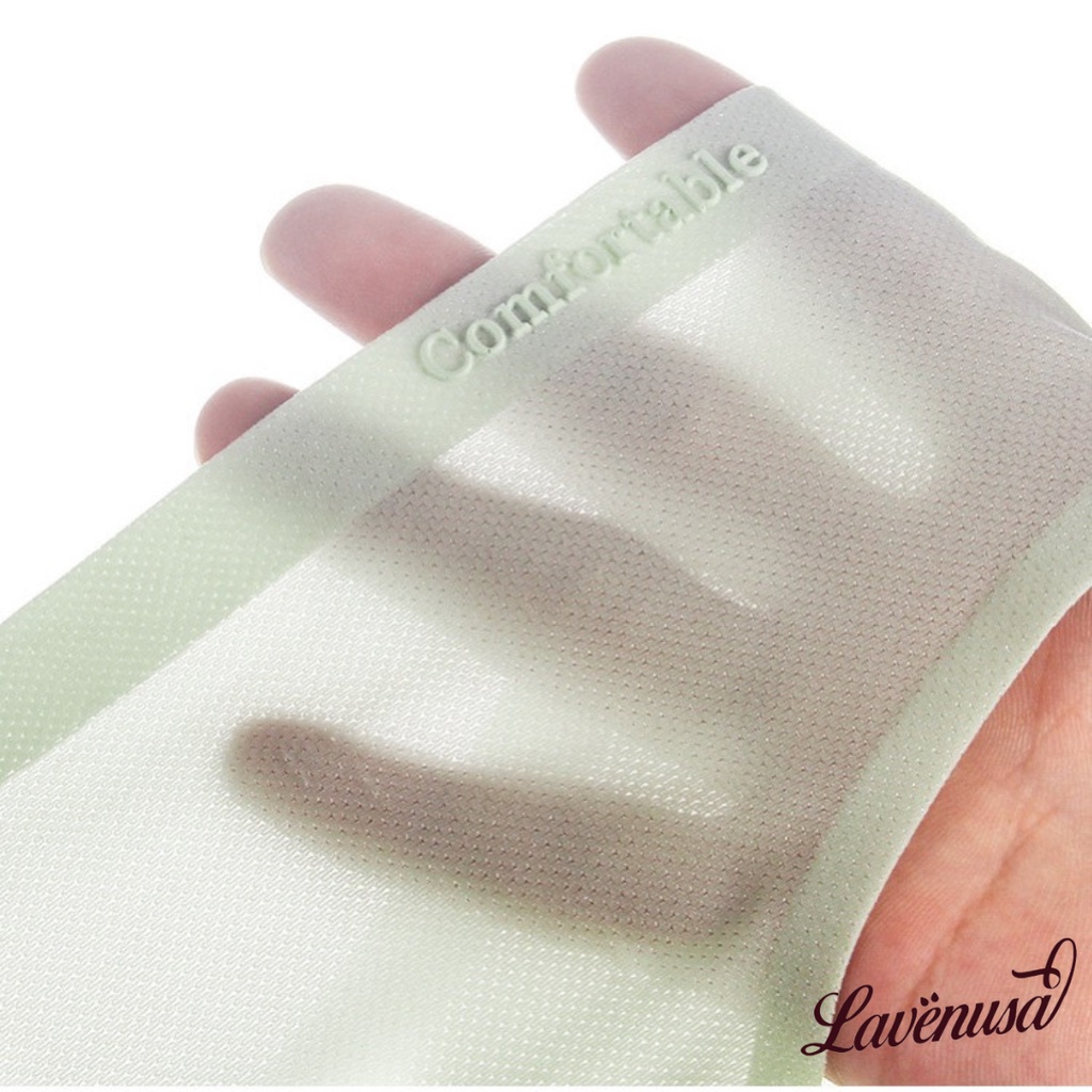 Quần lót nữ tàng hình chất thun lạnh mềm mượt thoáng khí LAVENUSA QL109