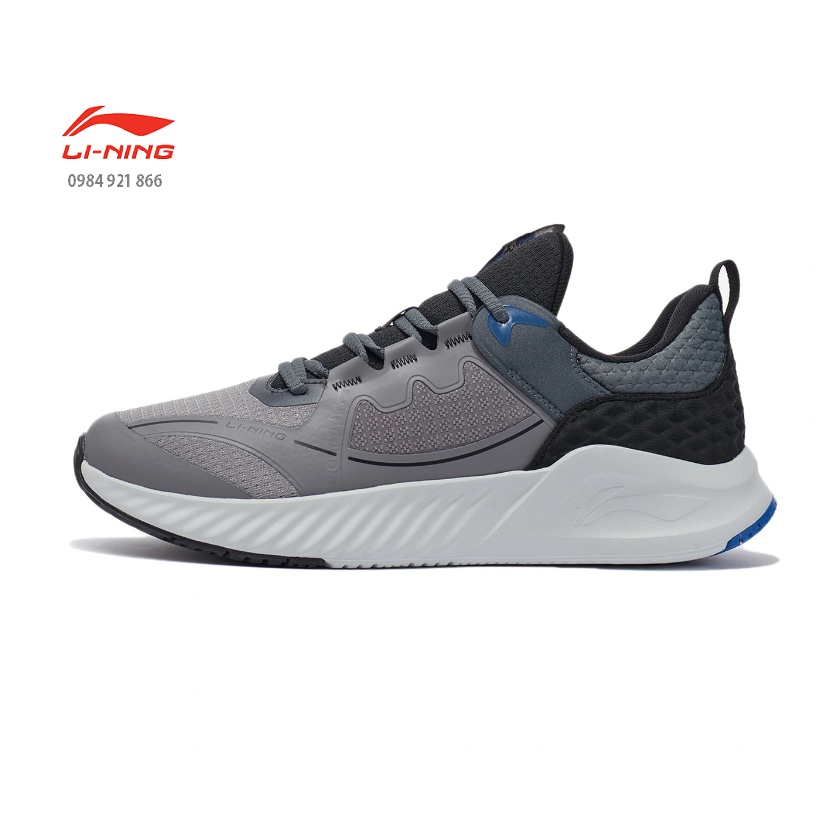 Giầy Thể Thao Nam LINING AGLR235 Chính Hãng