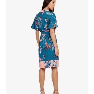 Đầm Kimono Warehouse Auth