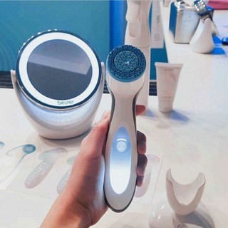 [HÀNG XÁCH TAY USA ] Máy Rửa Mặt Cao Cấp LumiSpa Nuskin