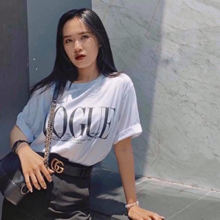 Áo phông mùa hè 100% cotton