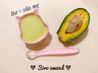 Thìa silicon siêu mềm cho bé ăn dặm