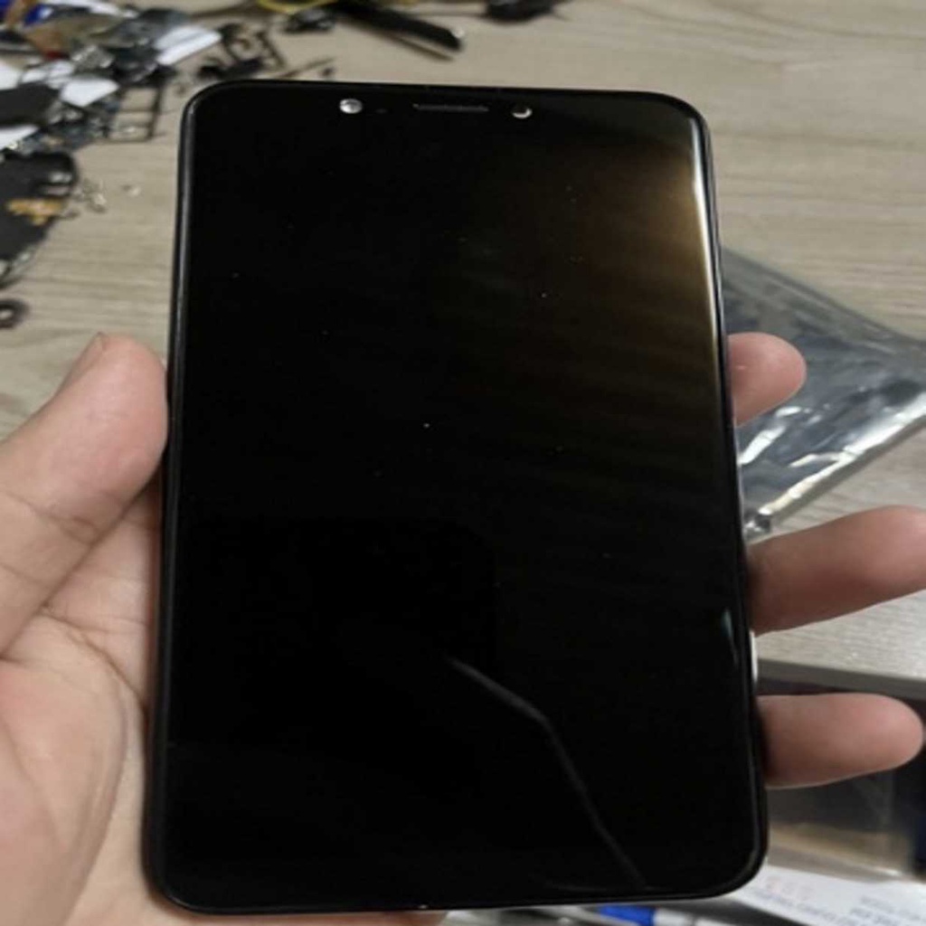 Linh kiện màn hình điện thoại Vsmart Joy 3  nguyên khung phân phối chính hãng