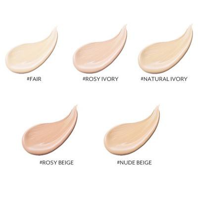 Phấn nước kiềm dầu Pony Effect Seoul Everlasting Cushion Foundation SPF 50+/ PA+++ | BigBuy360 - bigbuy360.vn