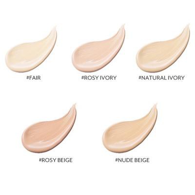 Phấn nước kiềm dầu Pony Effect Seoul Everlasting Cushion Foundation SPF 50+/ PA+++