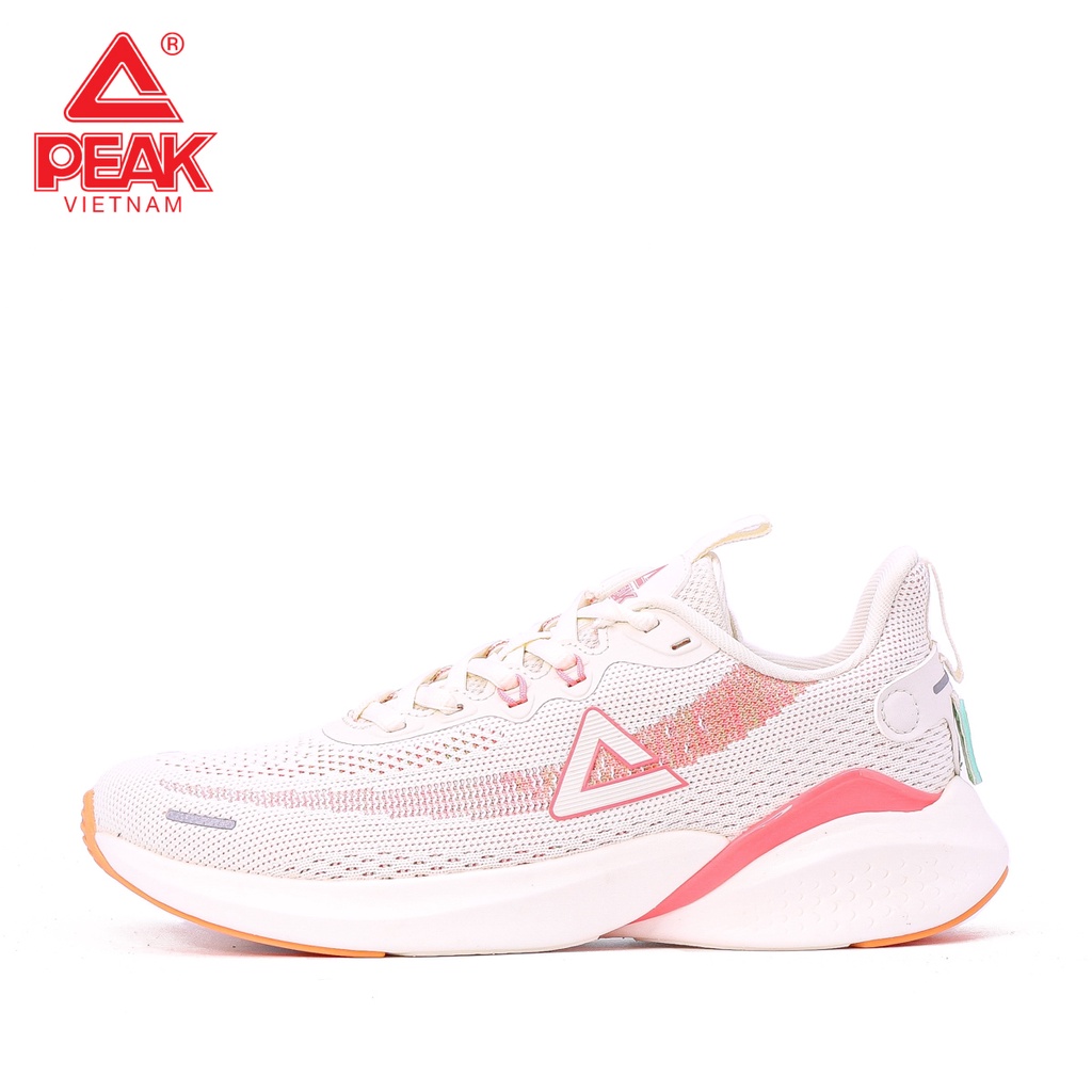 [XẢ HÀNG LẺ SIZE 35] Giày chạy bộ Nữ PEAK Ultra Light New Gen EW13258H