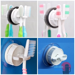 Giá để bàn chải Lock&Lock THM-WH40-1