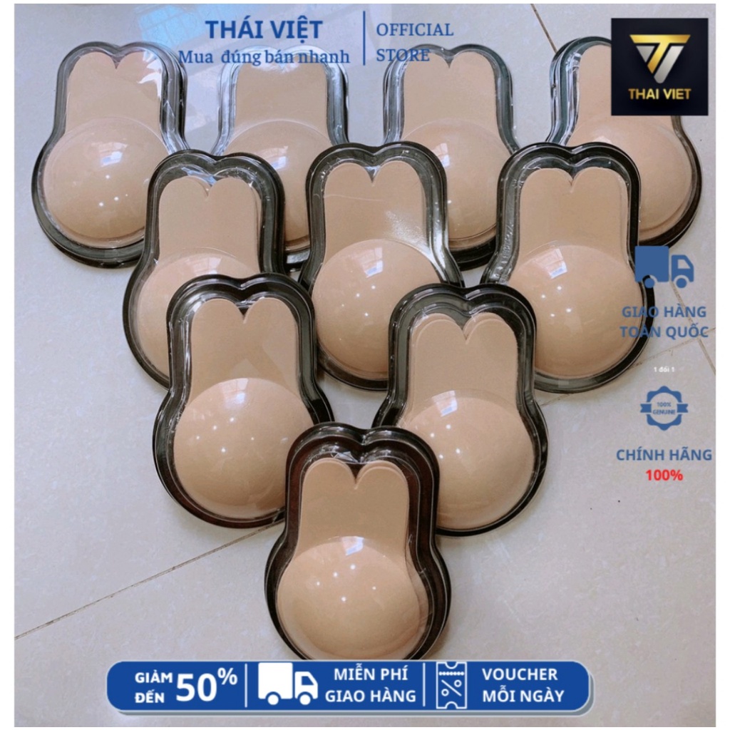 MIẾNG DÁN nâng ngực THÁI LAN