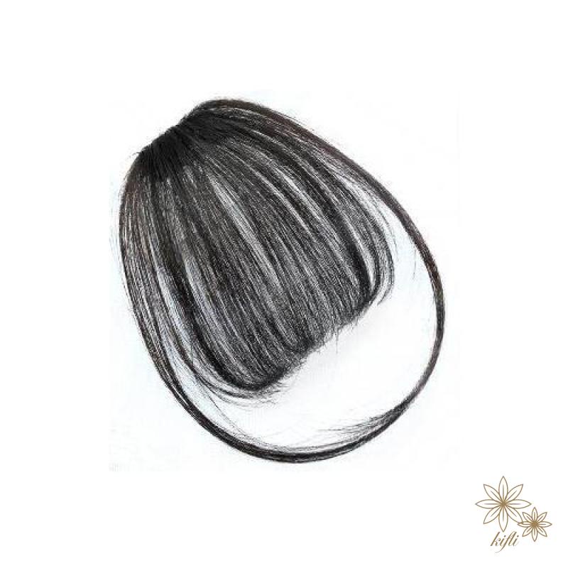 Bộ Tóc Giả Mái Ngang Tàng Hình Tự Nhiên Dành Cho Nữ