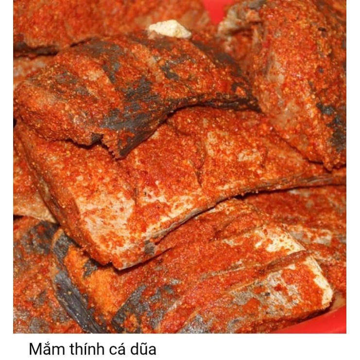 1kg Mắm  Thính Cá Dũa ( đặc sản Huế)