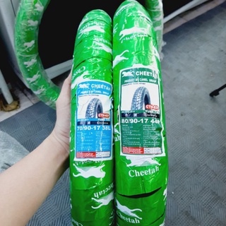 [ Sử dụng ruột ] Vỏ, Ruột Cheetah 60/90-17, 70/90-17, 80/90-17,.....