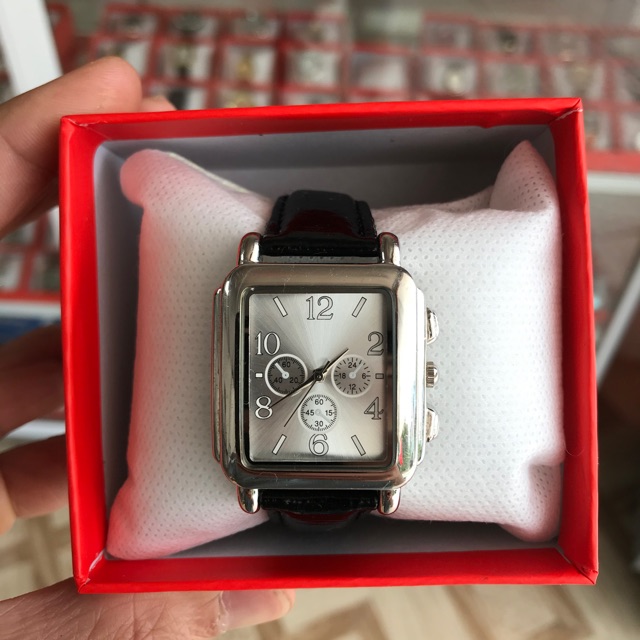 Đồng hồ nam nữ nhật