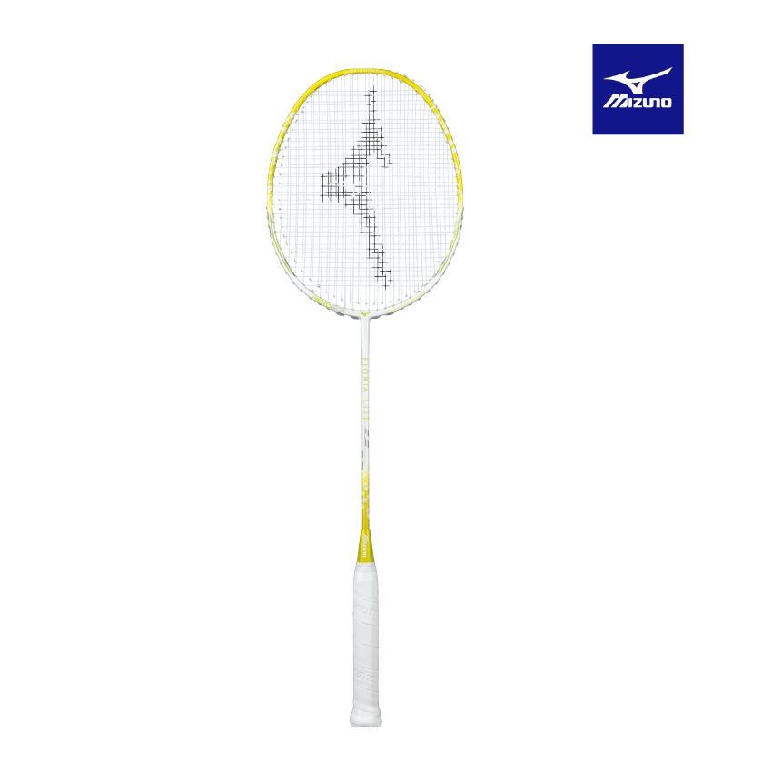 Vợt Cầu Lông Fioria Lite MIZUNO Chính Hãng Nhật Bảo Hành Siêu Bền Chất Lượng Trung Cấp