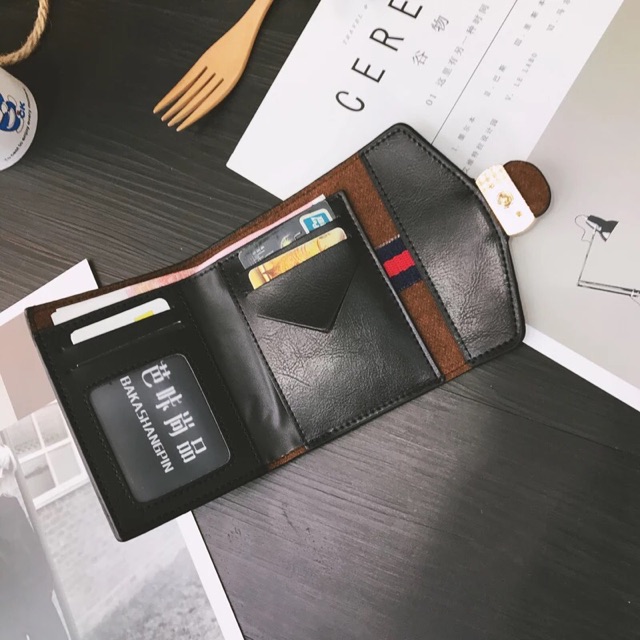 Bóp nhỏ Kèm ảnh khách mua | BigBuy360 - bigbuy360.vn