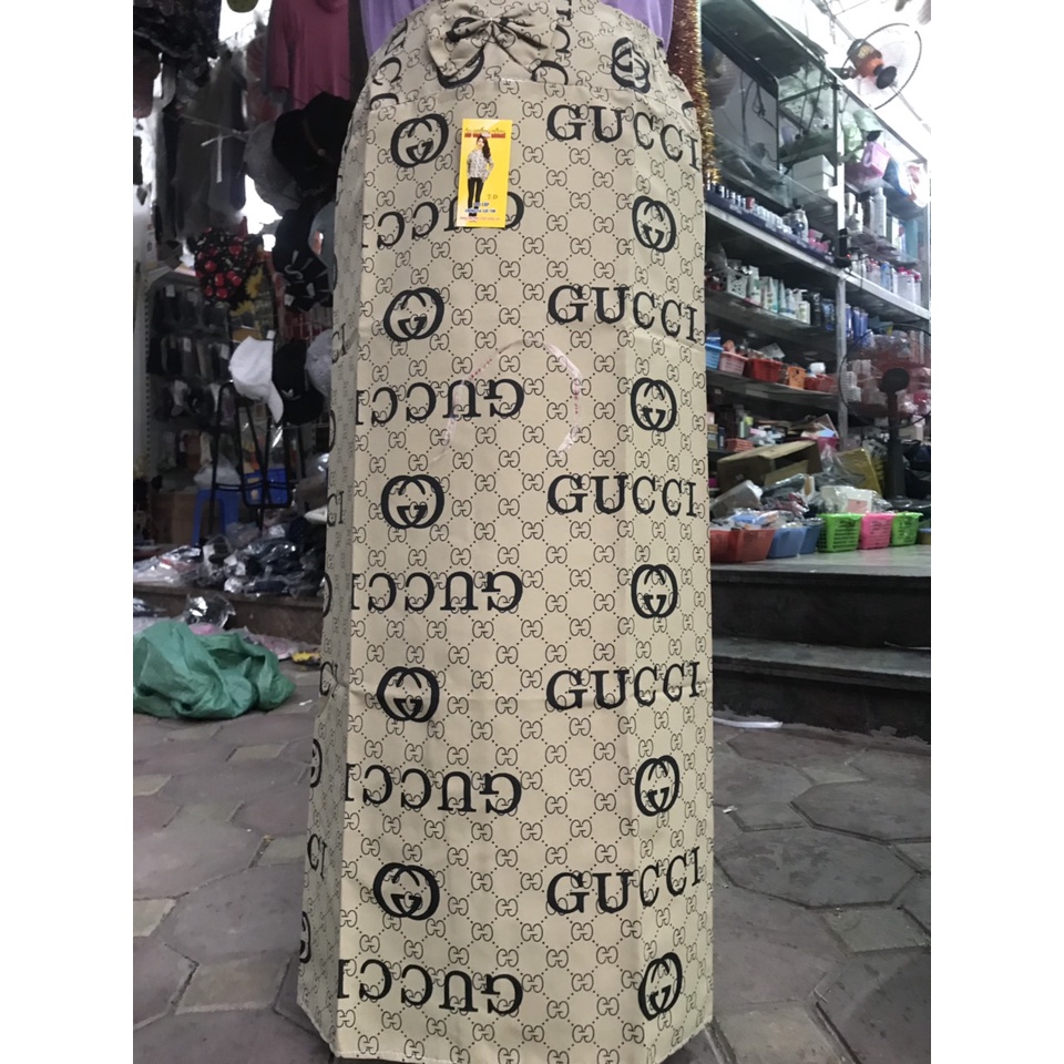 QUÂY VÁY CHỐNG  NẮNG THÔ 2 LỚP DẦY DẶN CHỐNG TIA UV