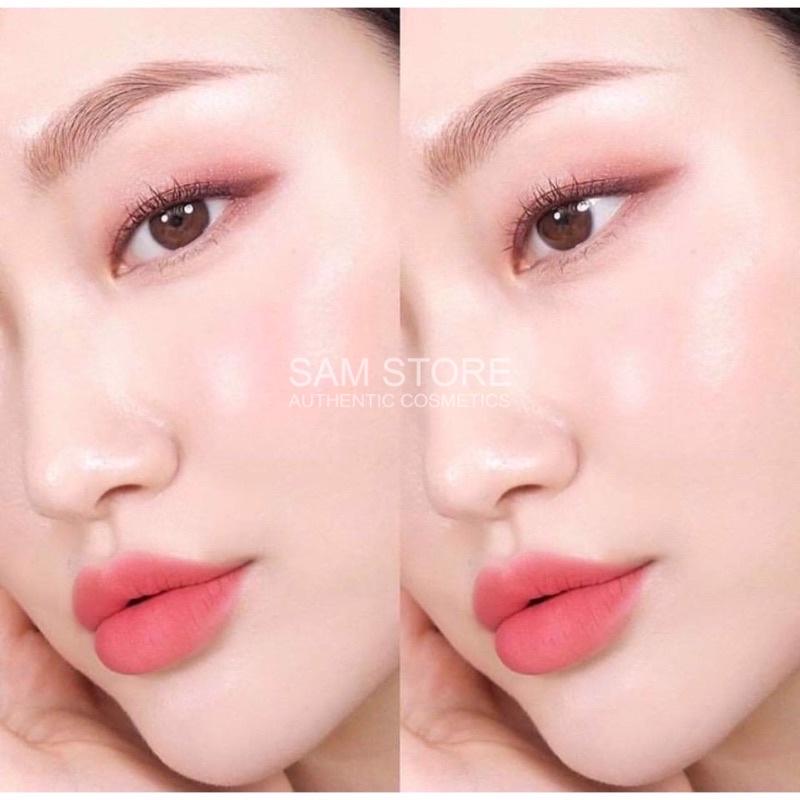 Phấn nước căng bóng da Clio Kill Cover Glow Cushion SPF50+ PA++++ chính hãng order Hàn đủ Bill