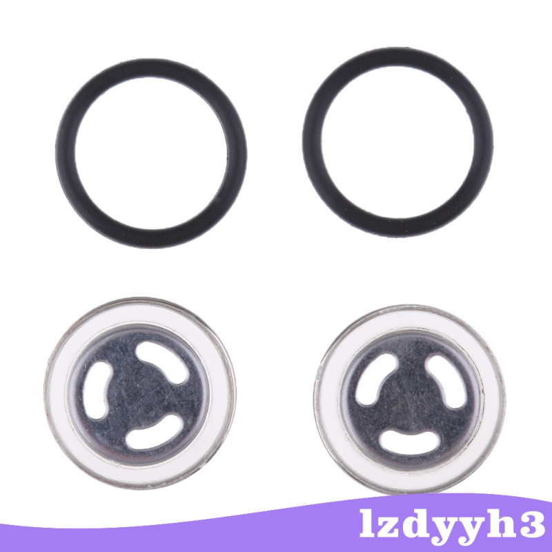 Bộ 4 Vòng Đệm Phanh Xe Máy 18mm | BigBuy360 - bigbuy360.vn