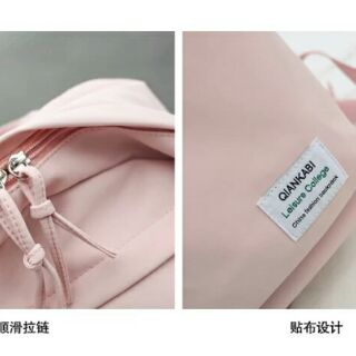 🌸Balo Ulzzang BASIC cực xinh🌸