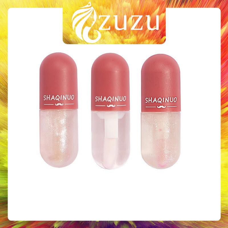 S05 Son Bóng Dưỡng Ẩm, Son Bóng Dạng Lỏng Lấp Lánh Căng Mọng Môi Nội Địa Trung | BigBuy360 - bigbuy360.vn