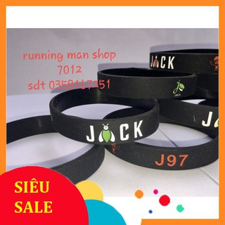 Jack- Vòng tay jack( ảnh)