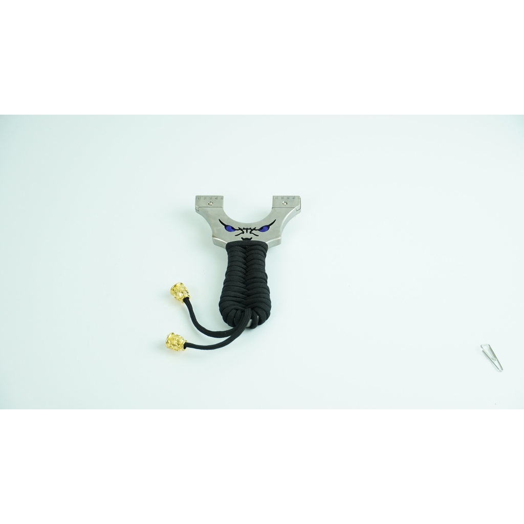 [Siêu Rẻ] Ná cao su INOX nguyên khối - Tặng phụ kiện dây thun chính hãng precise, lục giác đa năng vặn ốc dễ dàng
