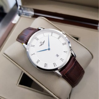 Đồng hồ nam Sunrise SRWATCH SG1082.4102