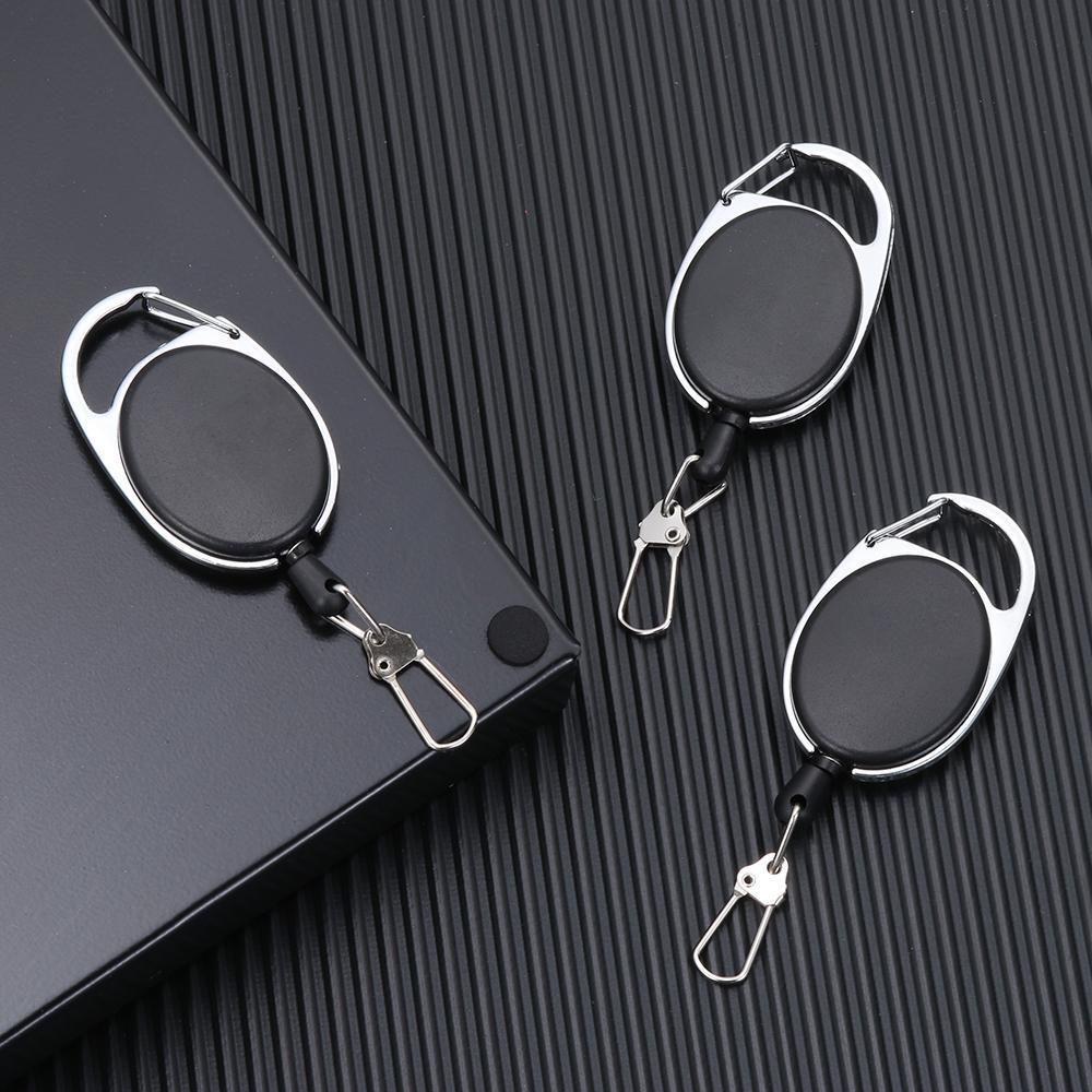 Set 1 / 4 Dây Đeo Thẻ ID Tiện Lợi Giá Đỡ