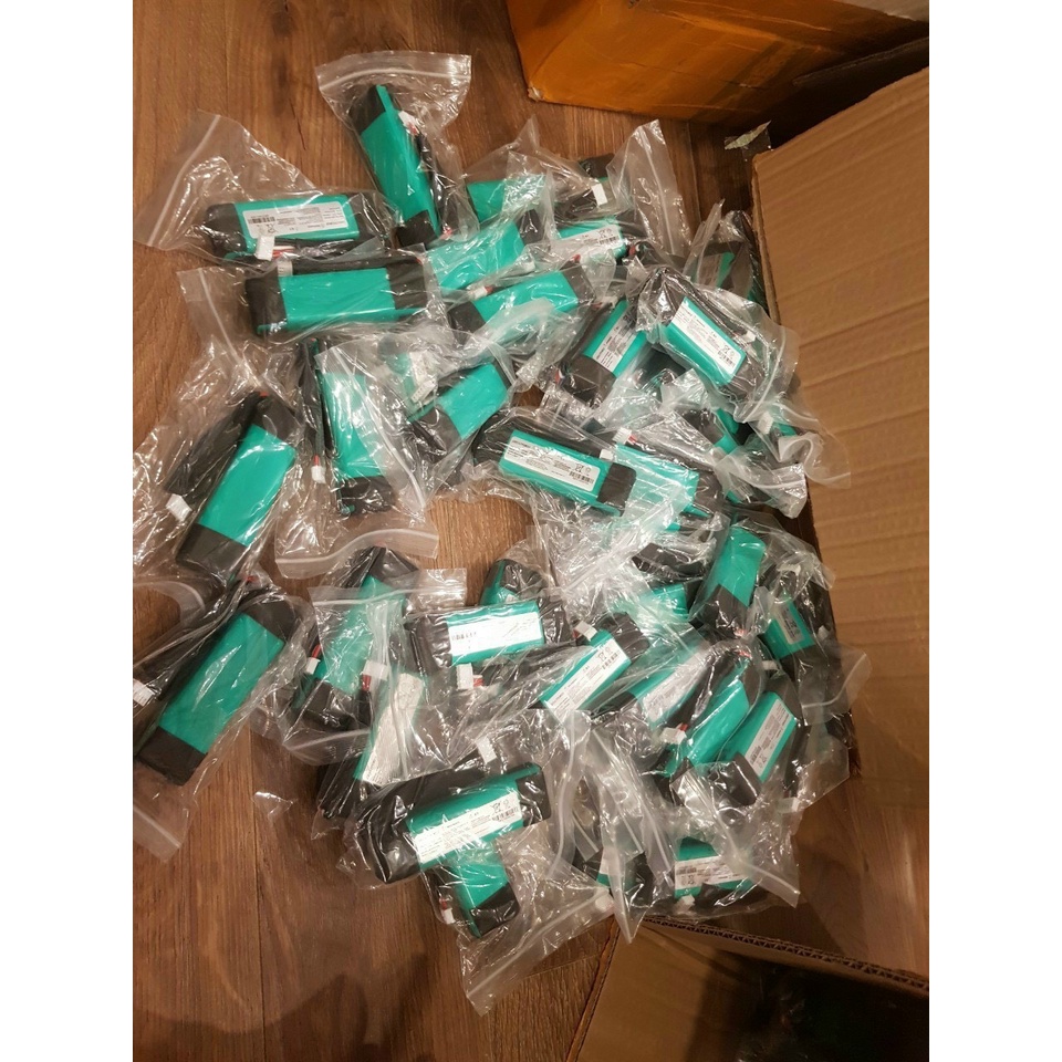 Pin Lithium Polymer 3.7V 6000mAh GSP1029102A Cho Loa JBL-Bose