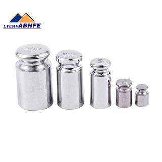 Bộ quả tạ nặng 1g 2g 5g 10g 20g dùng cho cân thăng bằng chuyên dụng