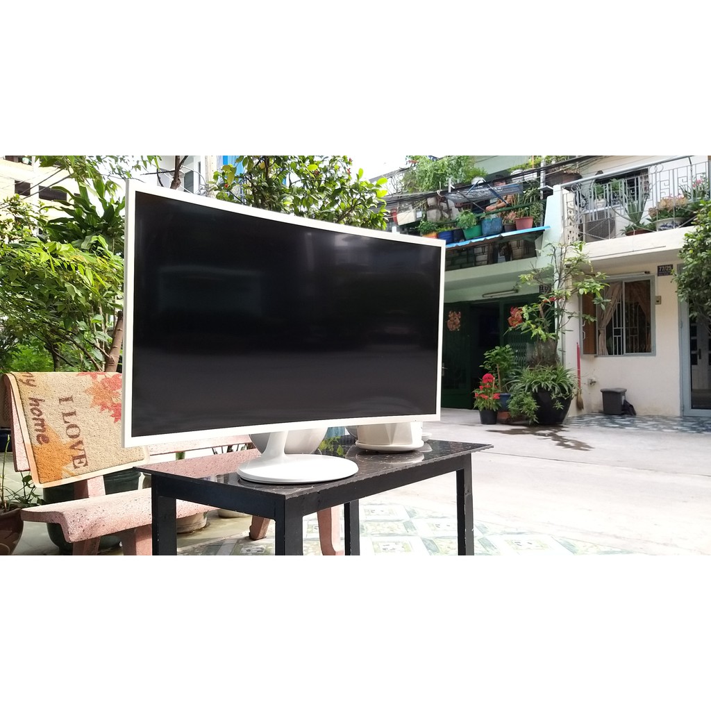 Màn hình cong Samsung LC32F391FW 31.5 inch | FHD | LED | PLS | BigBuy360 - bigbuy360.vn