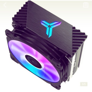 Tản nhiệt khí jonsbo cr 1000 4 ống đồng