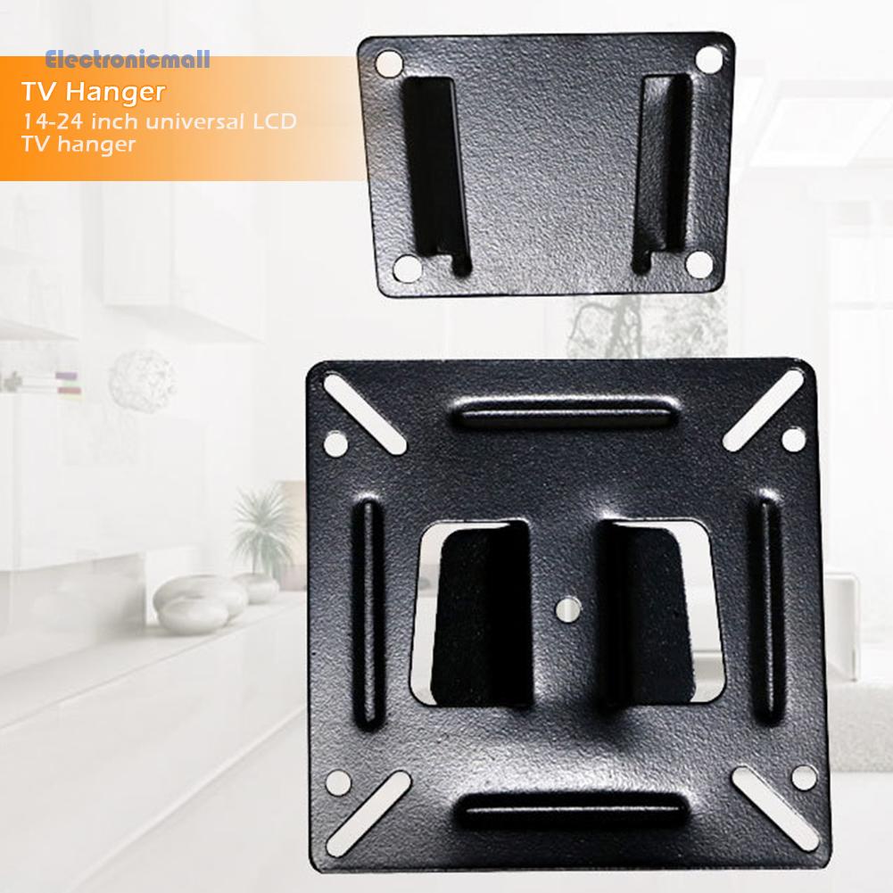 Giá Đỡ Màn Hình LCD Điện Tử Kích Thước 12-24 inch N2 Cho TV | BigBuy360 - bigbuy360.vn