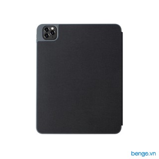  Bao da iPad Pro 12.9" 2020 MUTURAL with Pencil Holder
