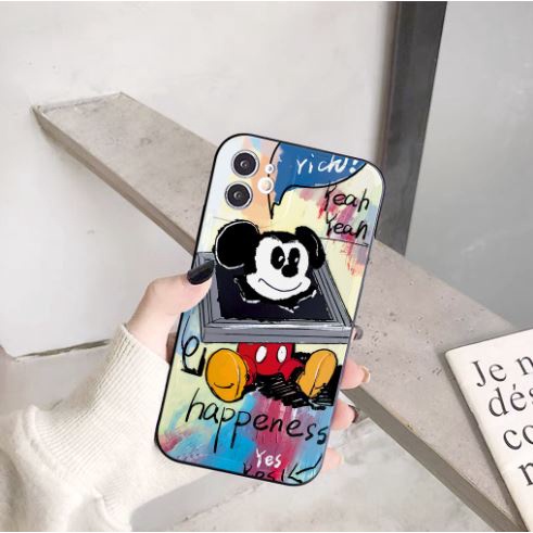 Ốp Lưng Oppo f1s A83 A39 A7 A5s F7 F9 A5 A3s A71 F11 Pro A1k A9 2020 Reno 3 4 5 6 7 7z 8 8z A31 A91 F5 A92 A52 J048