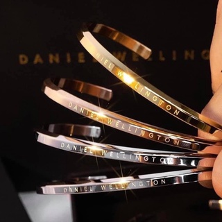 Vòng Tay Cuff Ver 1 No Box