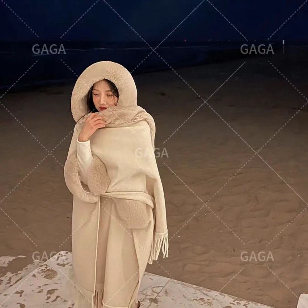 Áo Choàng Len Barcelona Áo Choàng Len 2021 11.3 | BigBuy360 - bigbuy360.vn