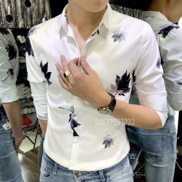 Somi nam chuẩn men