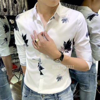 Somi nam chuẩn men