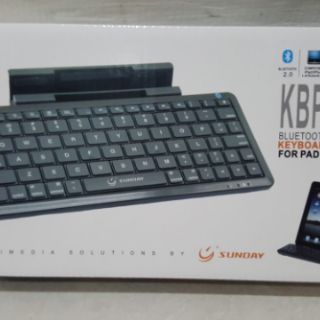 Bàn Phím không dây bluetooth