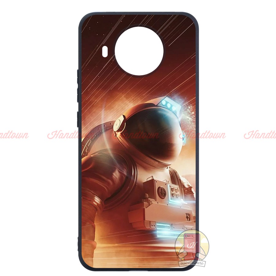 Ốp Lưng Nokia X20 X10 C10 C20 TPU Silicon Ốp Dẻo In Hình Nhiều Mẫu Chống Nước Chống Va Đập Trầy Xước Chất Liệu Cao Cấp