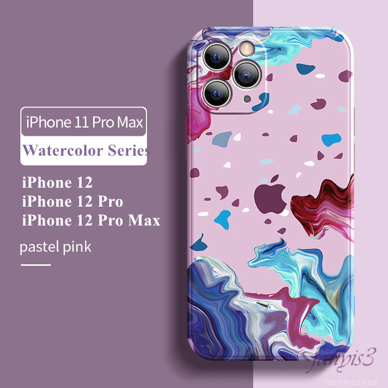 ốp lưng Nhựa Mềm Iphone 12 11 Pro Max Se 2020 8 7 Plus | BigBuy360 - bigbuy360.vn