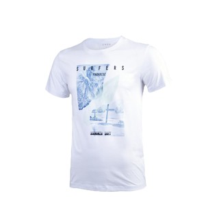 Owen tshirt 2020 - áo phông nam ngắn tay owen tsn90701