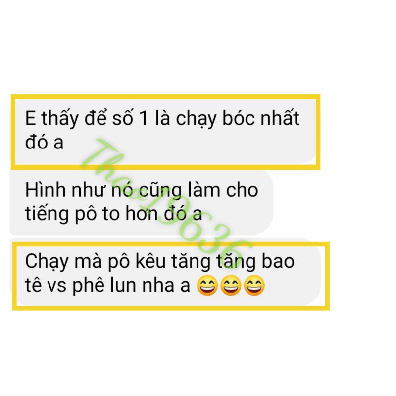Ic mở tua Redleo Xipo Yaz